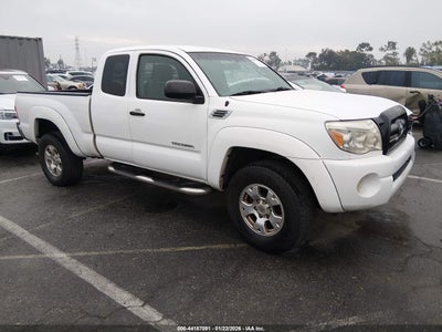 TOYOTA TACOMA 2006