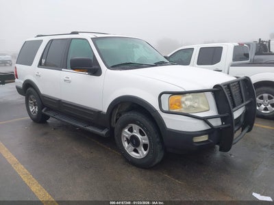 FORD EXPEDITION 2003