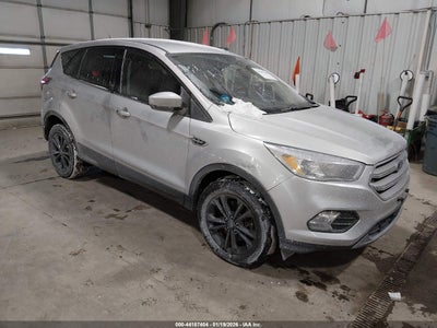 FORD ESCAPE 2019