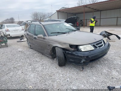 SAAB 9-5 2004