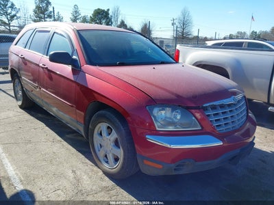 CHRYSLER PACIFICA 2005