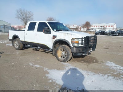 FORD F-250 2010