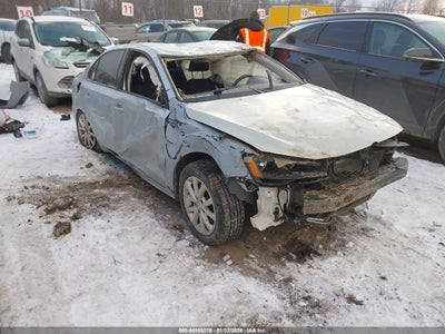 VOLKSWAGEN JETTA 2015