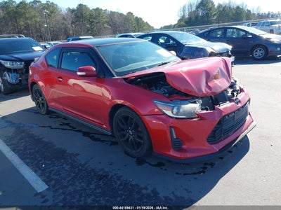 SCION TC 2016