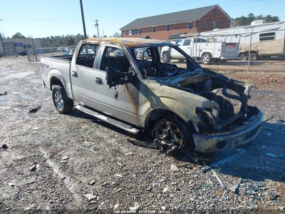 FORD F-150 2014