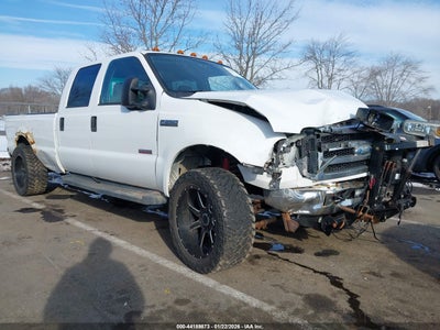 FORD F-250 2006