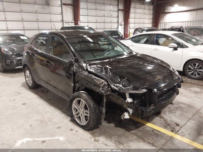 HYUNDAI KONA 2021