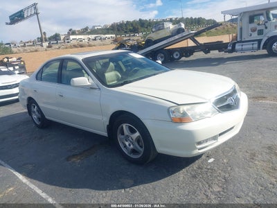 ACURA TL 2003