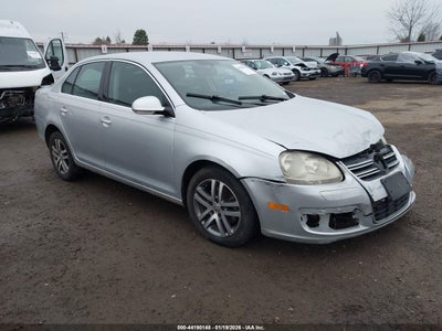 VOLKSWAGEN JETTA 2006