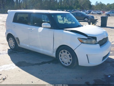 SCION XB 2008