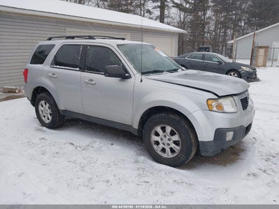 MAZDA TRIBUTE 2009