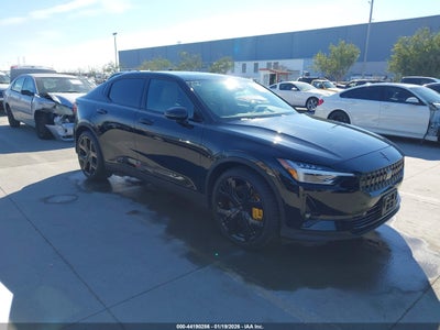 POLESTAR 2 2022
