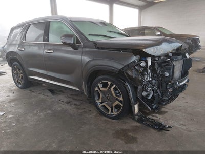 HYUNDAI PALISADE 2024