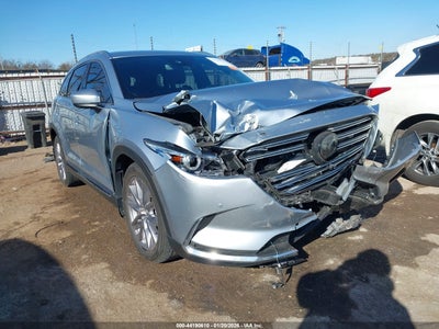 MAZDA CX-9 2023