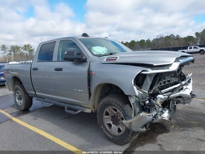 RAM 2500 2019
