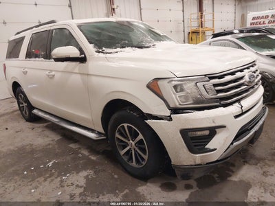 FORD EXPEDITION 2020