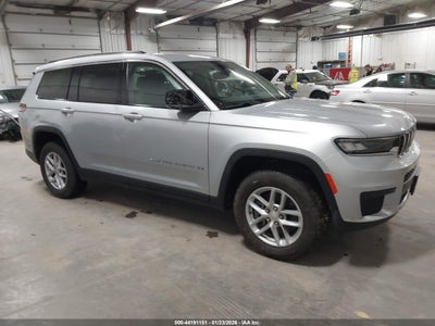 JEEP GRAND CHEROKEE L 2023