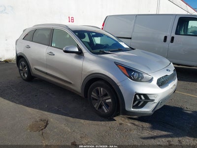 KIA NIRO 2020
