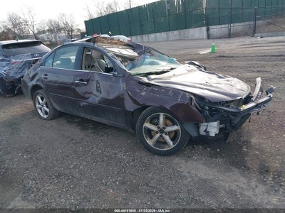 HYUNDAI SONATA 2006