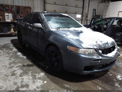 ACURA TSX 2005