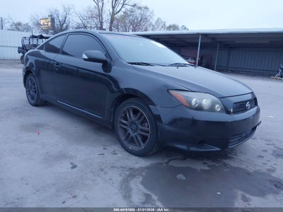 SCION TC 2010