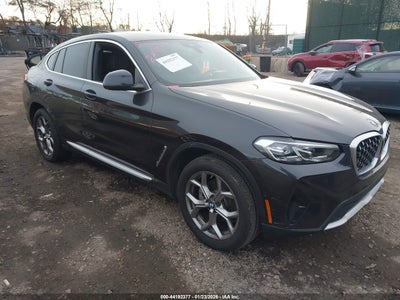 BMW X4 2023