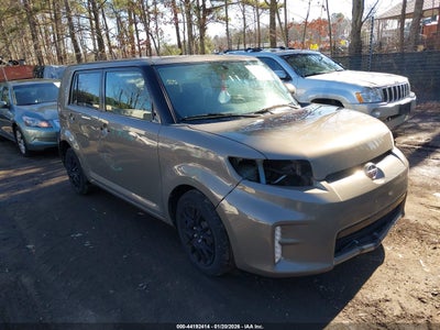 SCION XB 2015