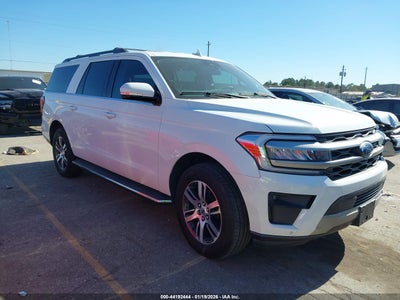 FORD EXPEDITION 2023