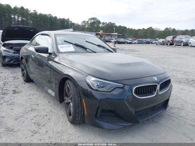 BMW 230I 2026