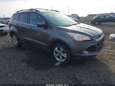 FORD ESCAPE 2013