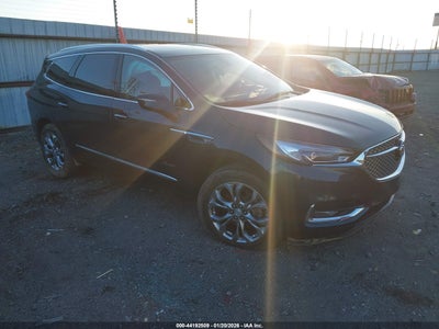 BUICK ENCLAVE 2019