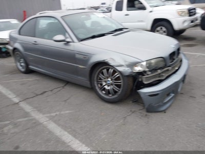 BMW M3 2004