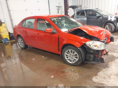 CHEVROLET COBALT 2010