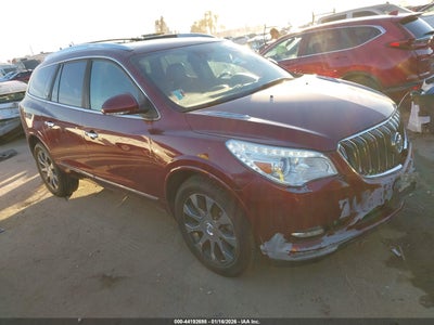 BUICK ENCLAVE 2017