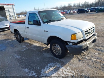FORD RANGER 2006