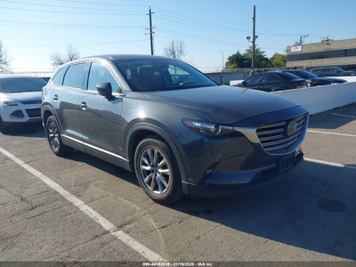 MAZDA CX-9 2018