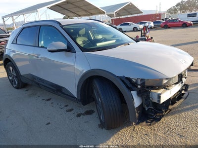 HYUNDAI IONIQ 5 2025