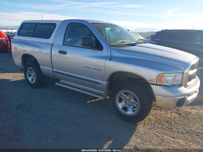 DODGE 1500 2005