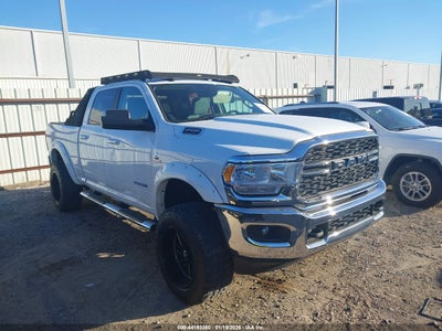 RAM 2500 2019