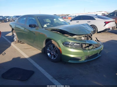 DODGE CHARGER 2019