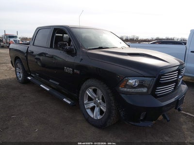RAM 1500 2016