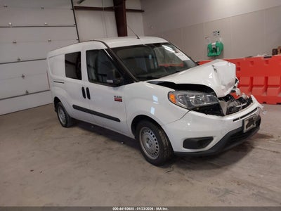 RAM PROMASTER CITY 2022