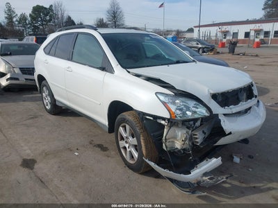 LEXUS RX 330 2005