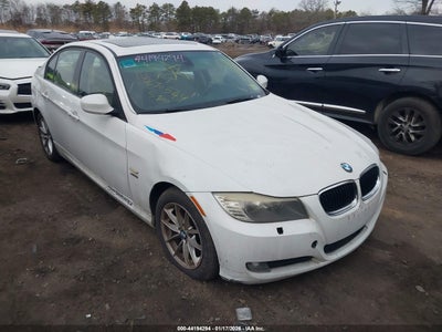 BMW 328I 2010