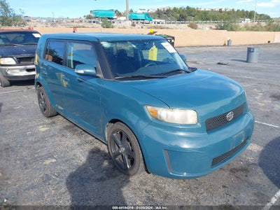 SCION XB 2008