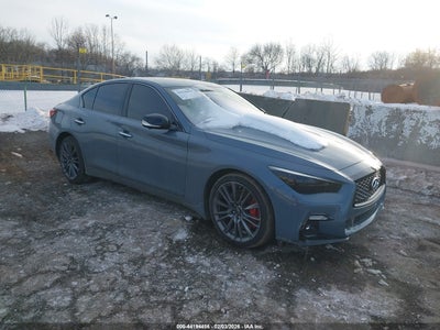 INFINITI Q50 2023
