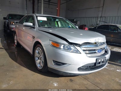 FORD TAURUS 2012