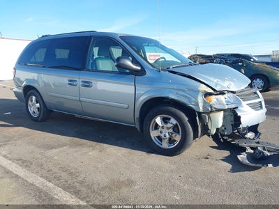 DODGE GRAND CARAVAN 2006