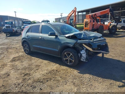 KIA NIRO 2024