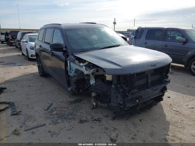JEEP GRAND CHEROKEE L 2023